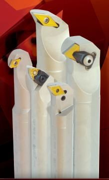 Internal Turning Toolholders